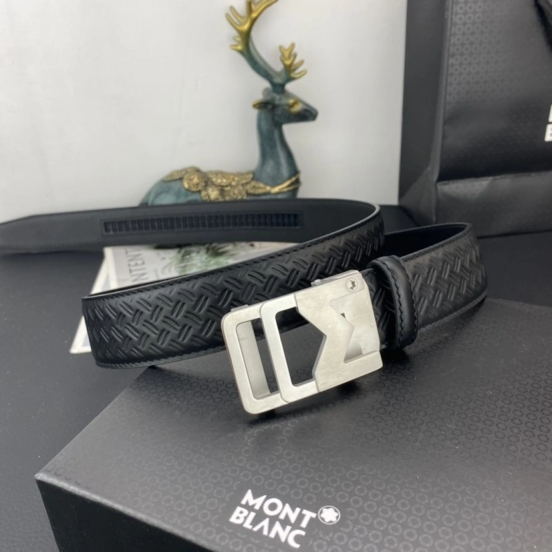 Montblanc Belts Compact 302697