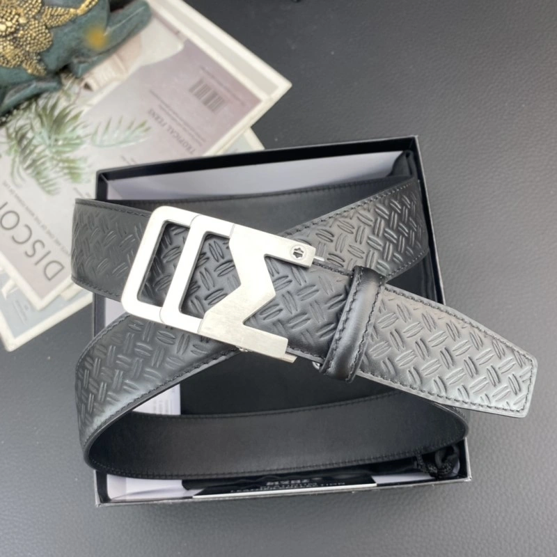 Montblanc Belts Compact 302697