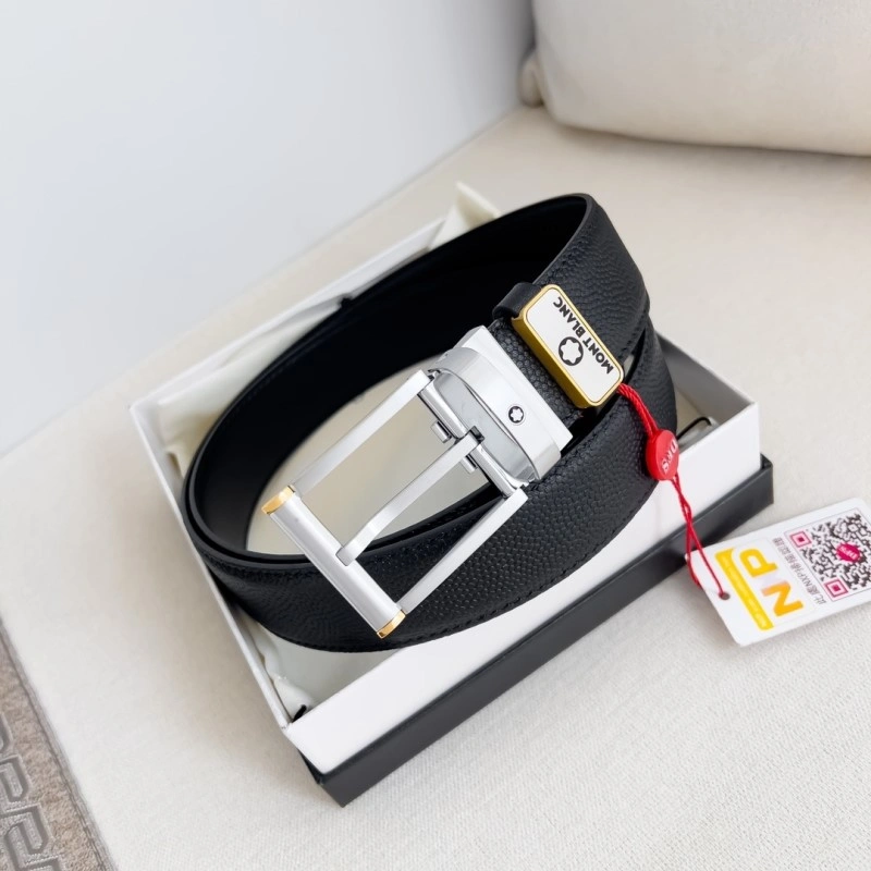 Montblanc Belts TravelReady 302693