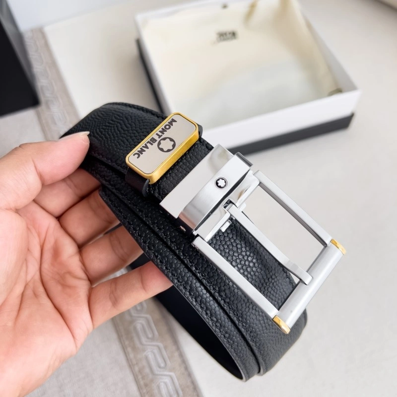 Montblanc Belts TravelReady 302693