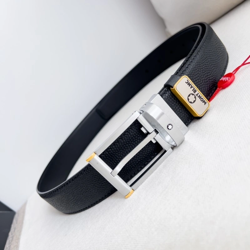 Montblanc Belts TravelReady 302693