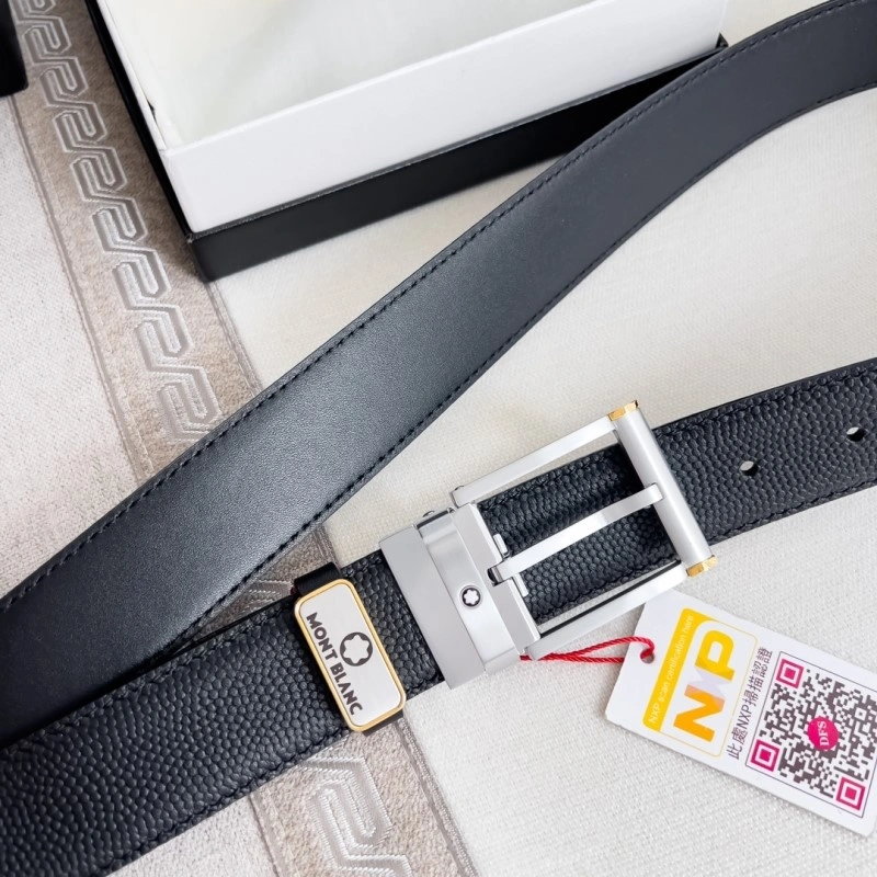 Montblanc Belts TravelReady 302693