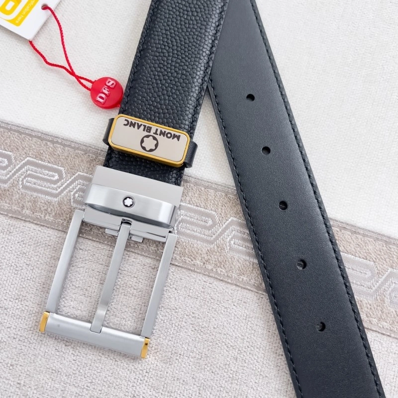 Montblanc Belts TravelReady 302693