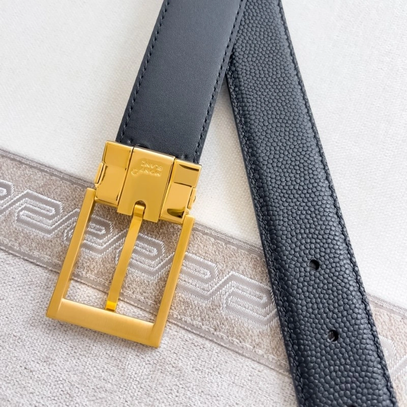 Montblanc Belts WrinkleFree 302690