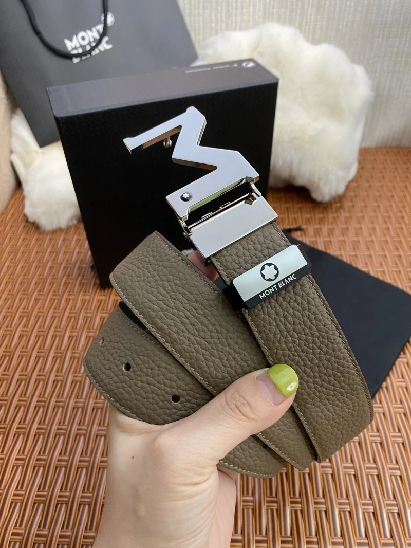 Montblanc Belts OnTrend 302692