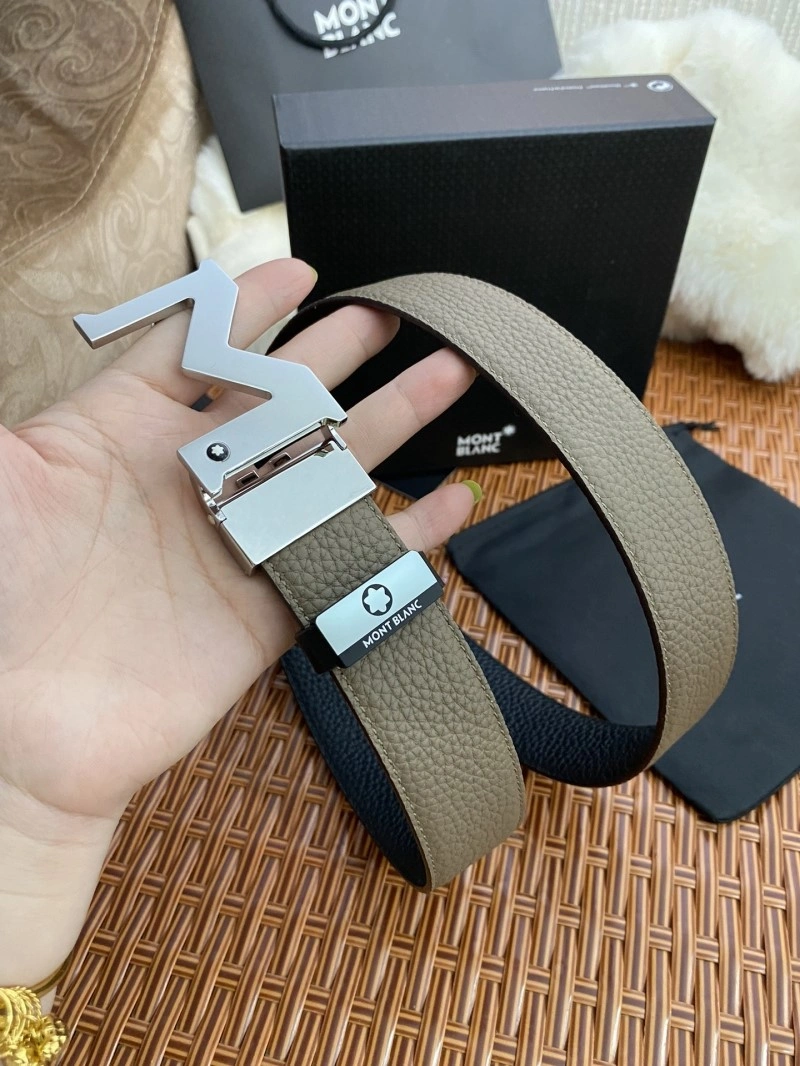 Montblanc Belts OnTrend 302692