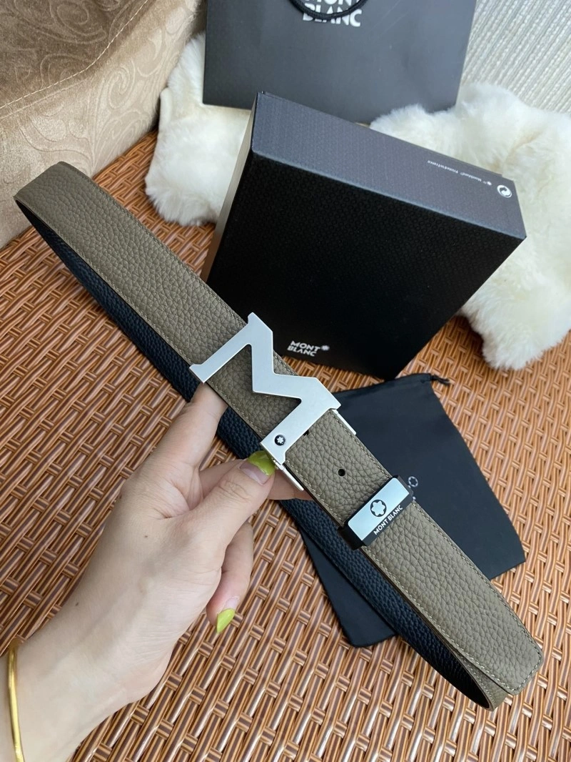 Montblanc Belts OnTrend 302692