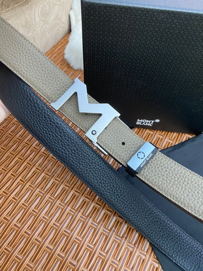 Montblanc Belts OnTrend 302692