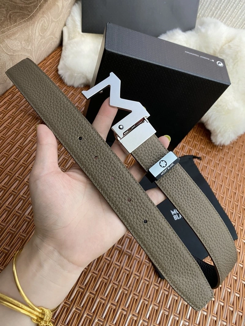 Montblanc Belts OnTrend 302692