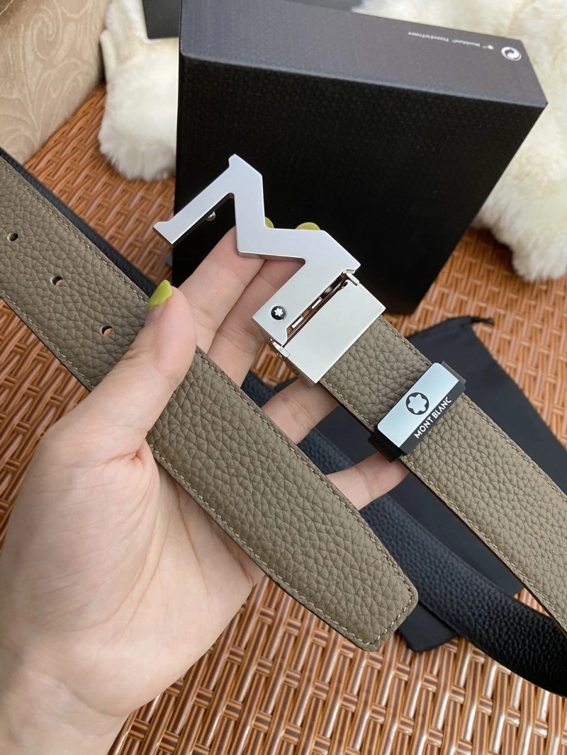 Montblanc Belts OnTrend 302692