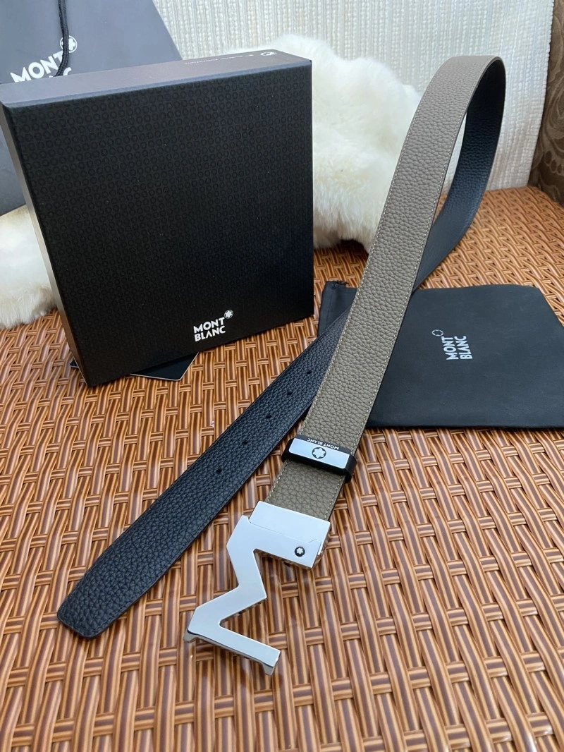 Montblanc Belts OnTrend 302692