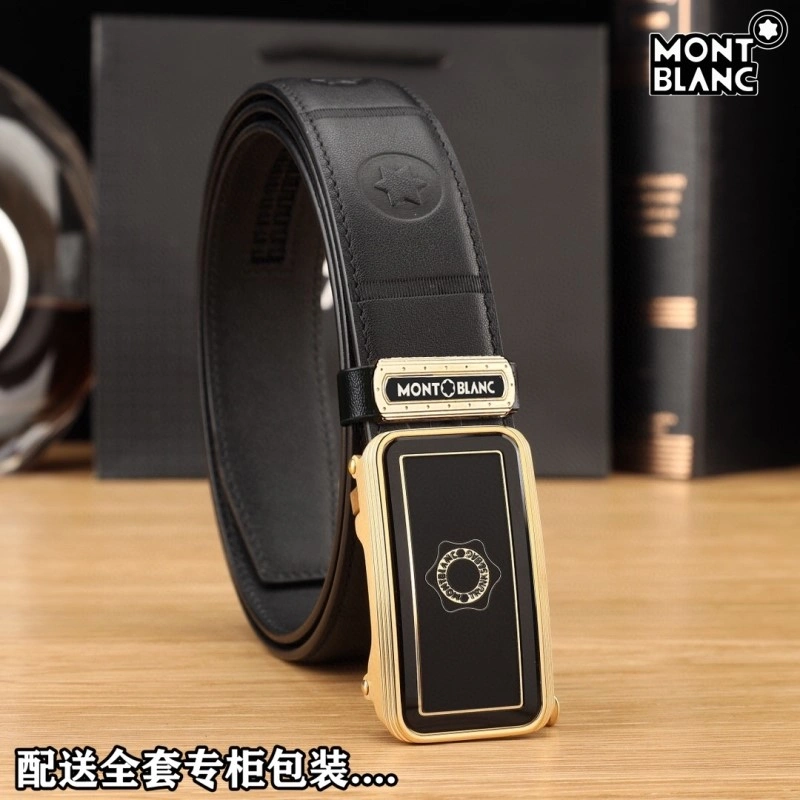 Montblanc Belts DailyWear 302688