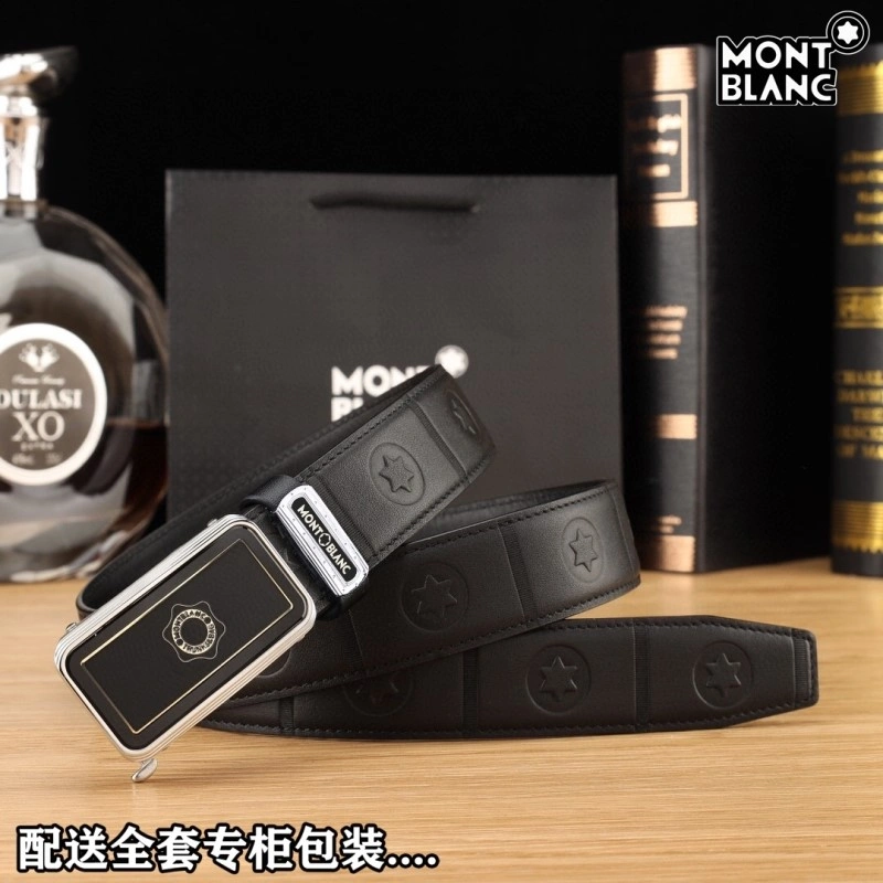 Montblanc Belts DailyWear 302688