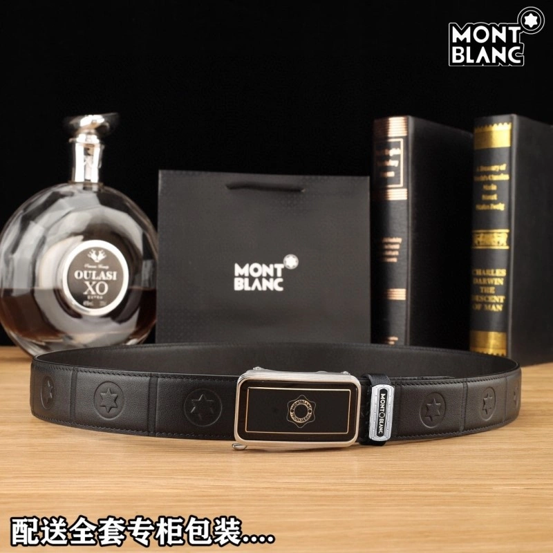 Montblanc Belts DailyWear 302688