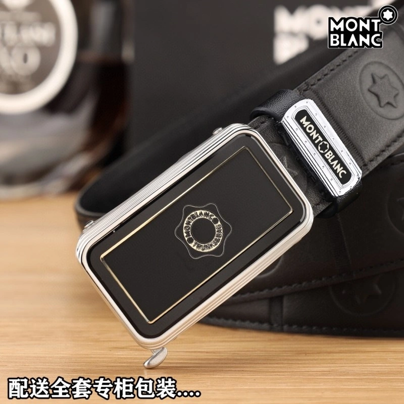 Montblanc Belts DailyWear 302688