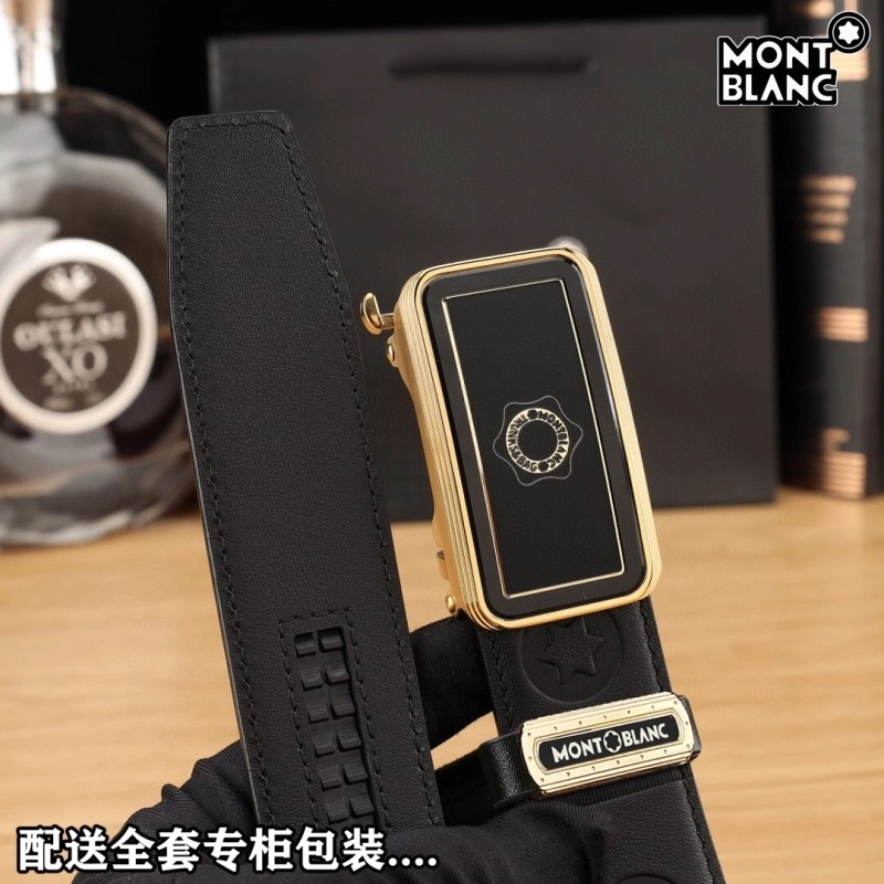 Montblanc Belts DailyWear 302688