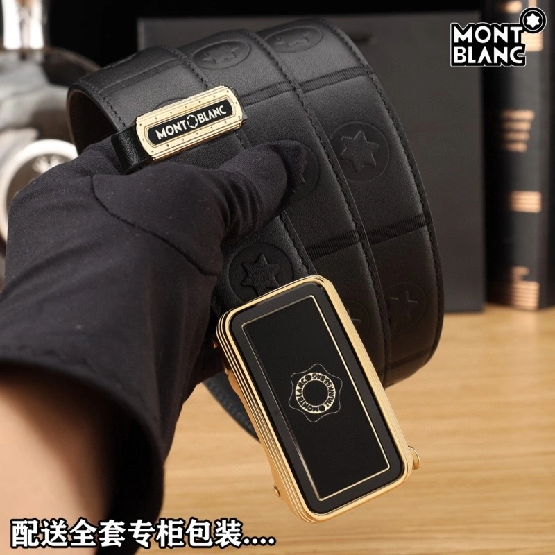 Montblanc Belts DailyWear 302688