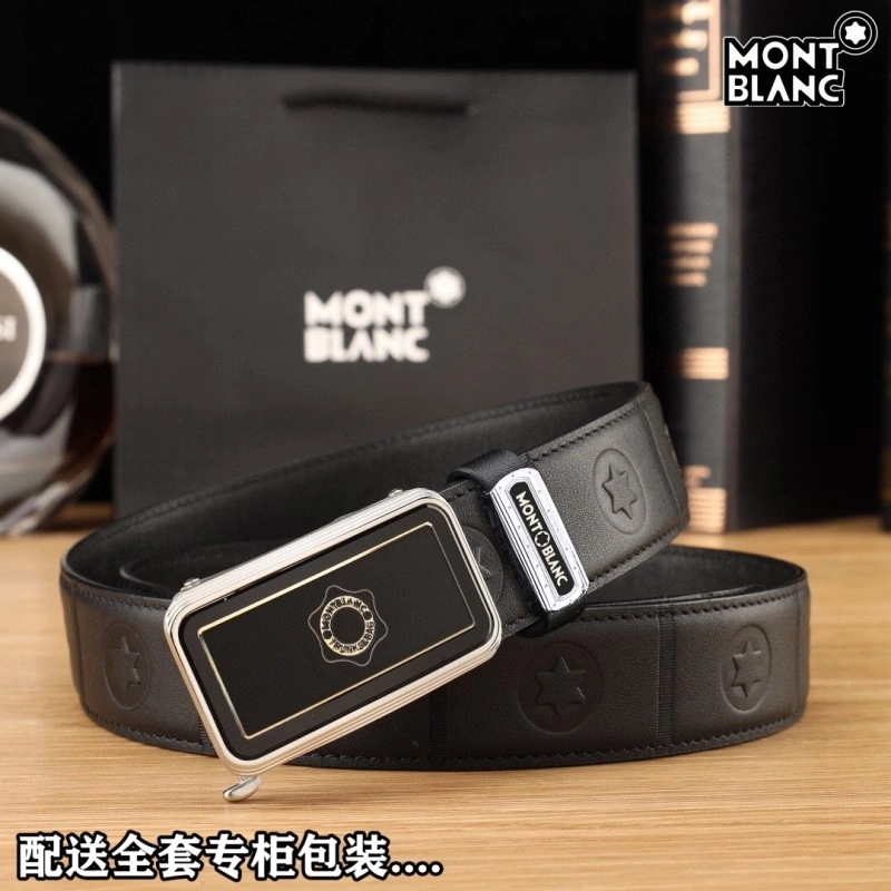 Montblanc Belts DailyWear 302688