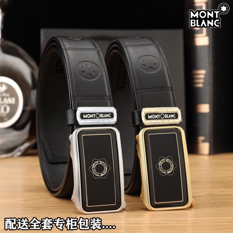 Montblanc Belts DailyWear 302688