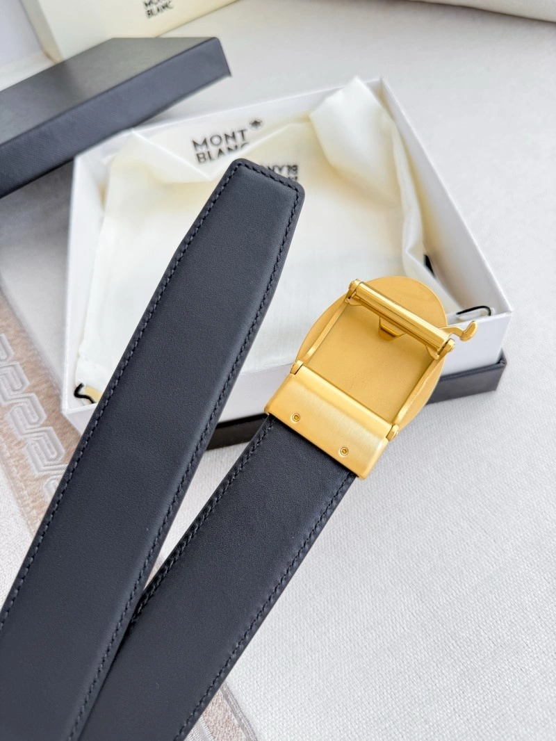Montblanc Belts SmoothTexture 302687