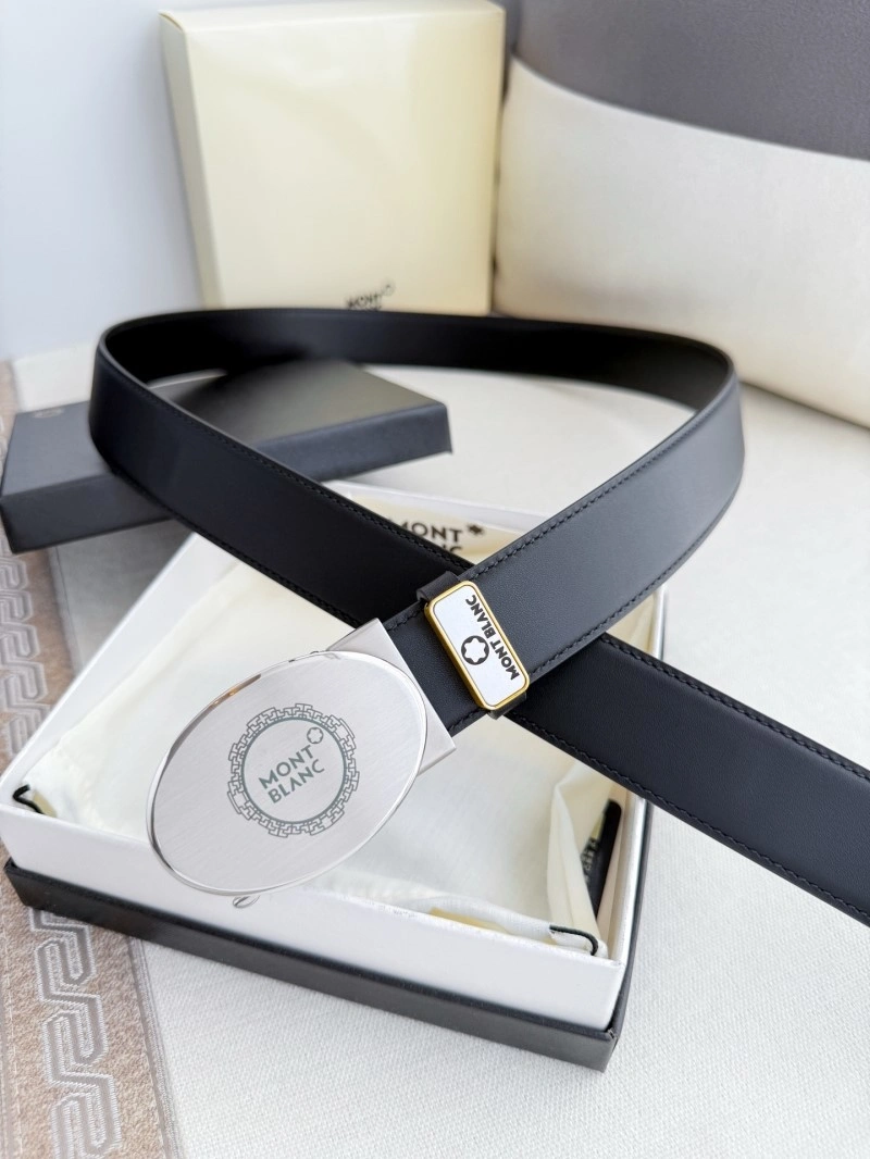 Montblanc Belts Unique 302686