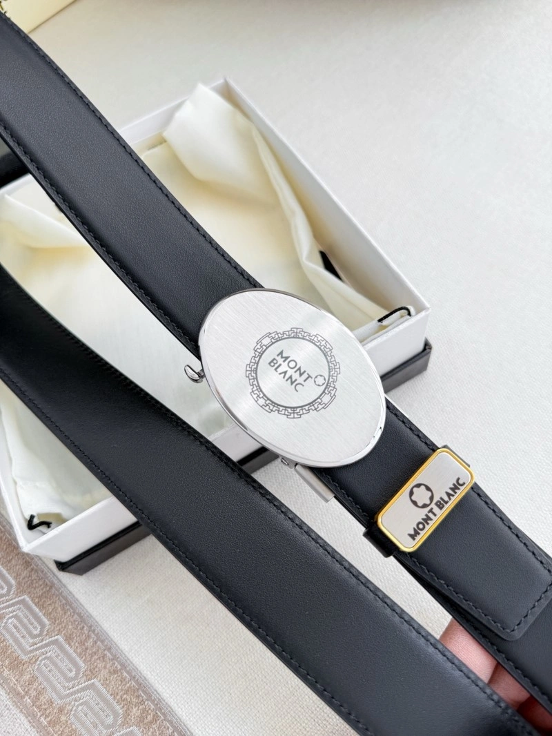 Montblanc Belts Unique 302686