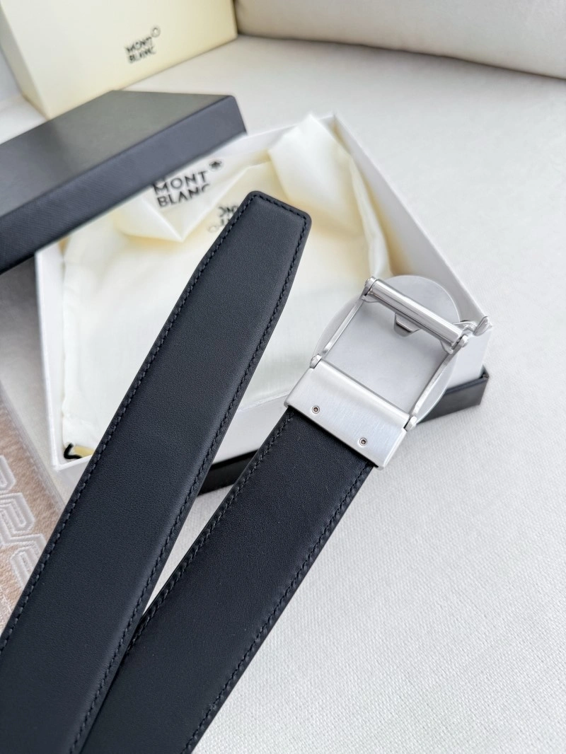 Montblanc Belts Unique 302686