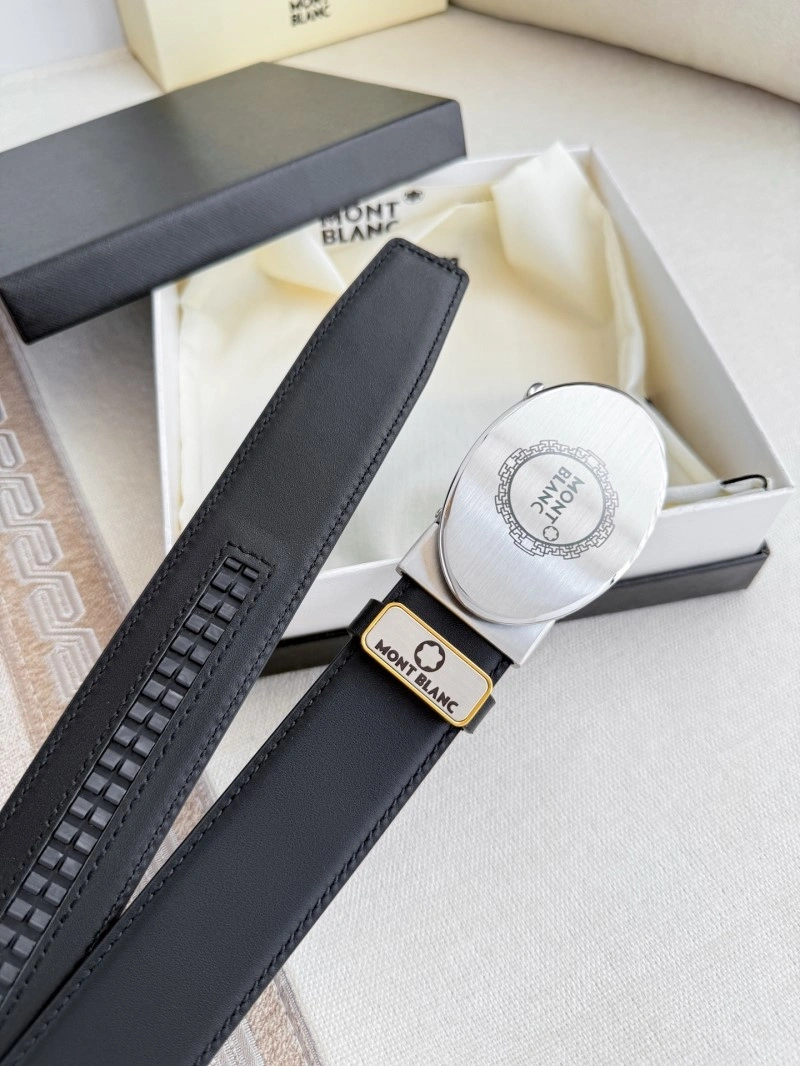 Montblanc Belts Unique 302686