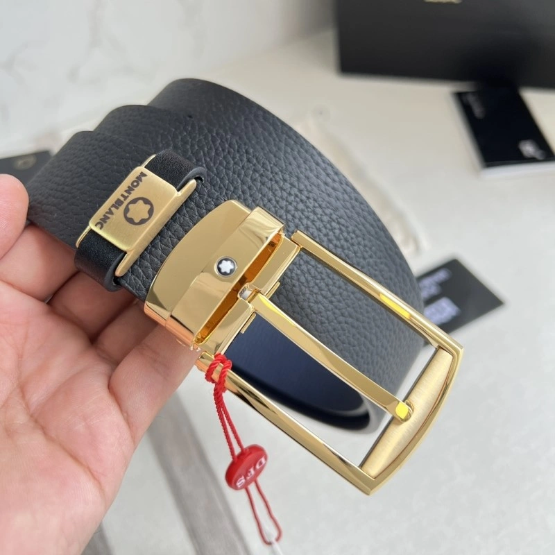 Montblanc Belts Durable 302663