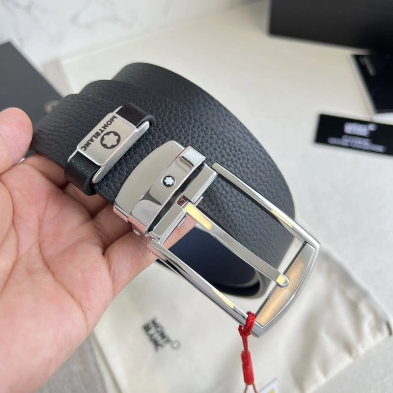 Montblanc Belts Durable 302663
