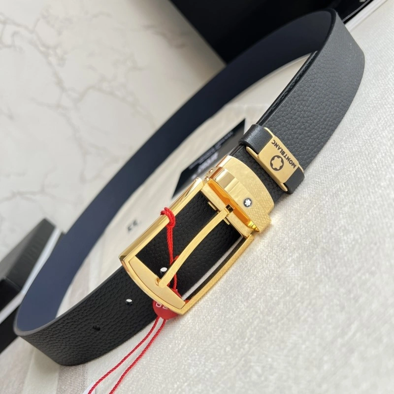 Montblanc Belts Durable 302663