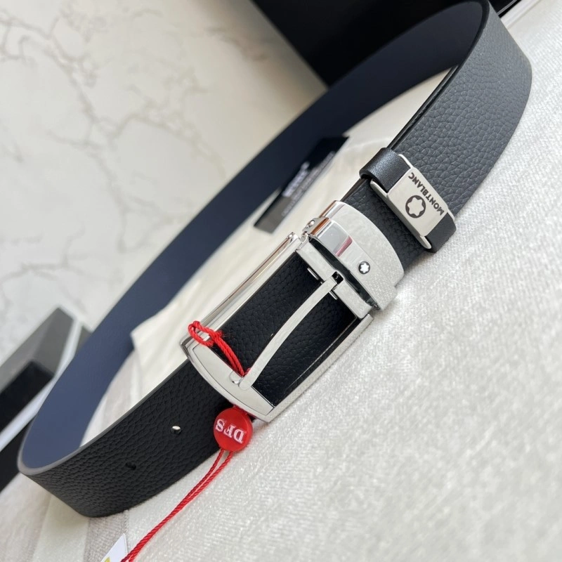Montblanc Belts Durable 302663