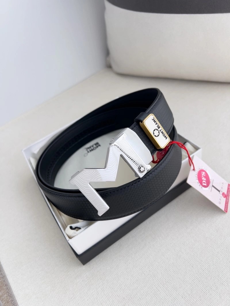 Montblanc Belts Neat 302658