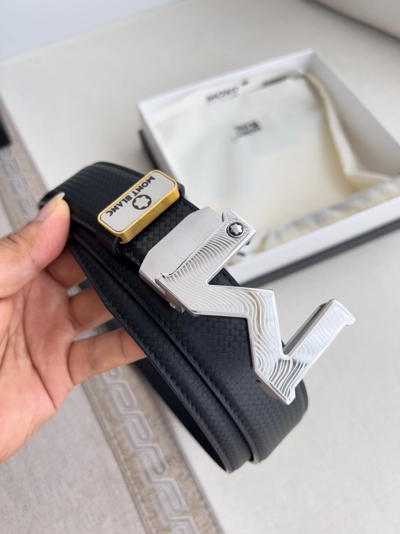 Montblanc Belts Neat 302658