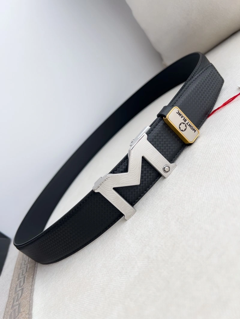 Montblanc Belts Neat 302658