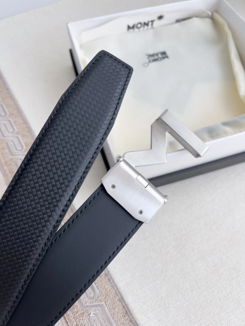 Montblanc Belts Neat 302658