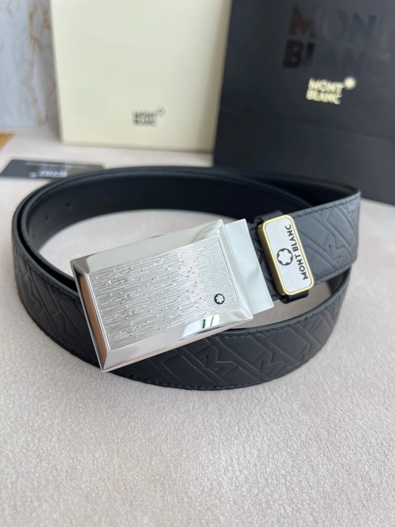 TopPick Montblanc Belts 302659