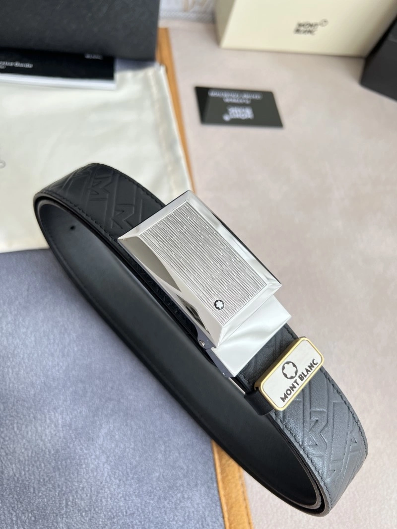TopPick Montblanc Belts 302659