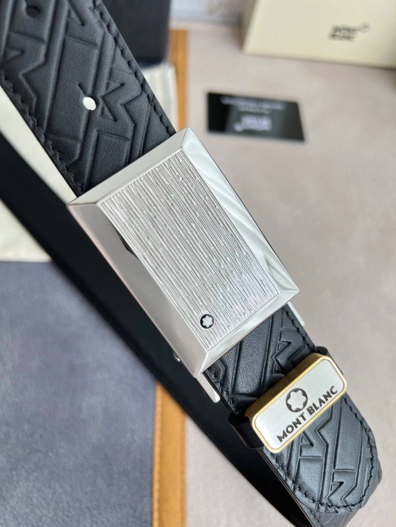 TopPick Montblanc Belts 302659