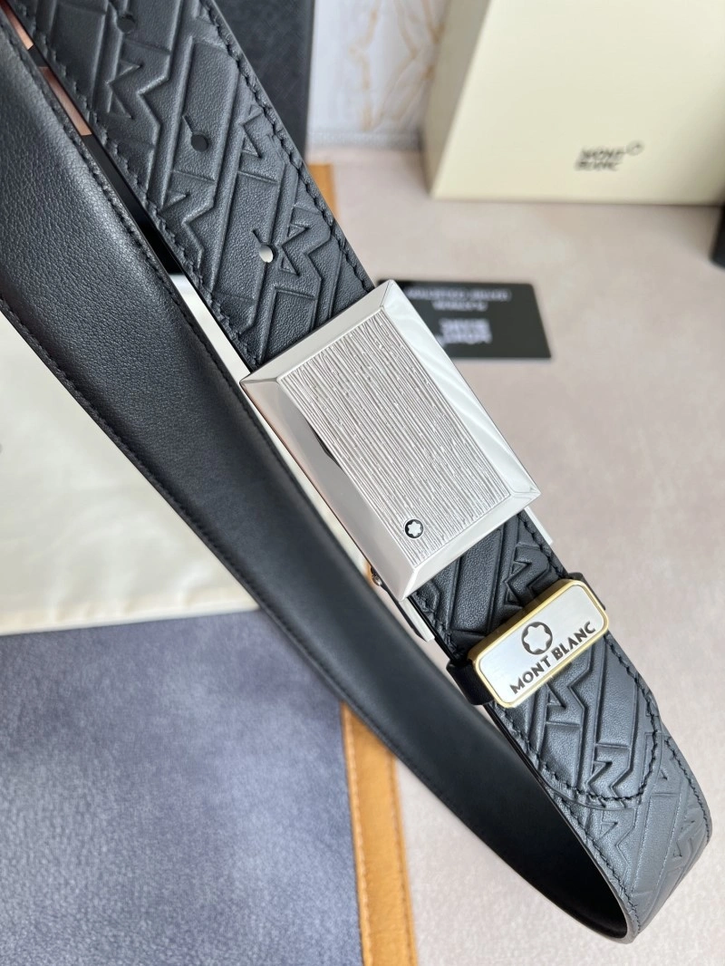 TopPick Montblanc Belts 302659