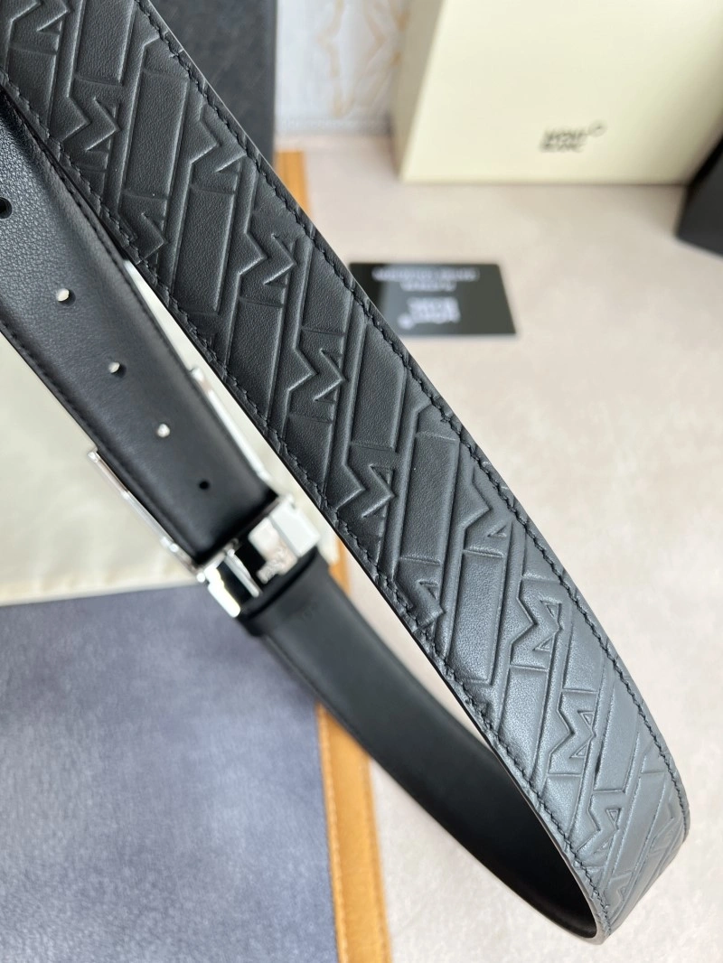 TopPick Montblanc Belts 302659