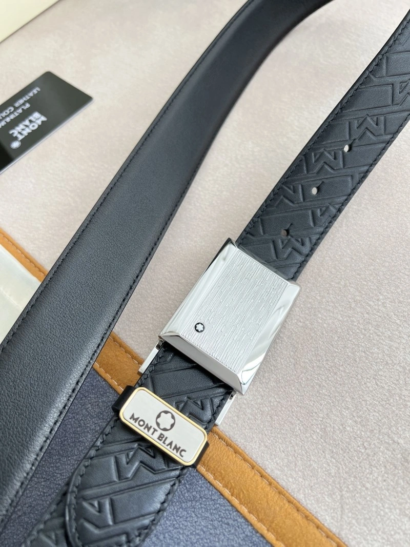 TopPick Montblanc Belts 302659