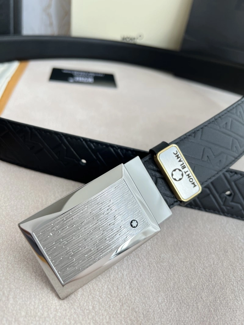 TopPick Montblanc Belts 302659