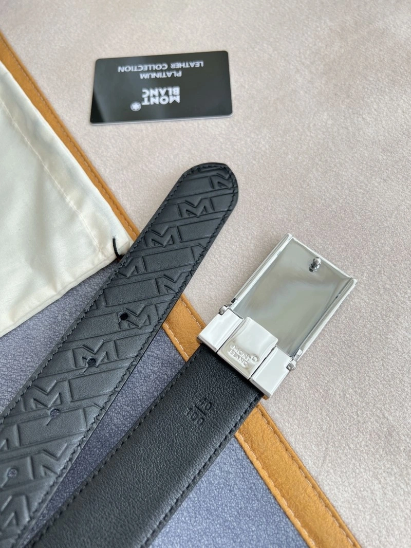 TopPick Montblanc Belts 302659