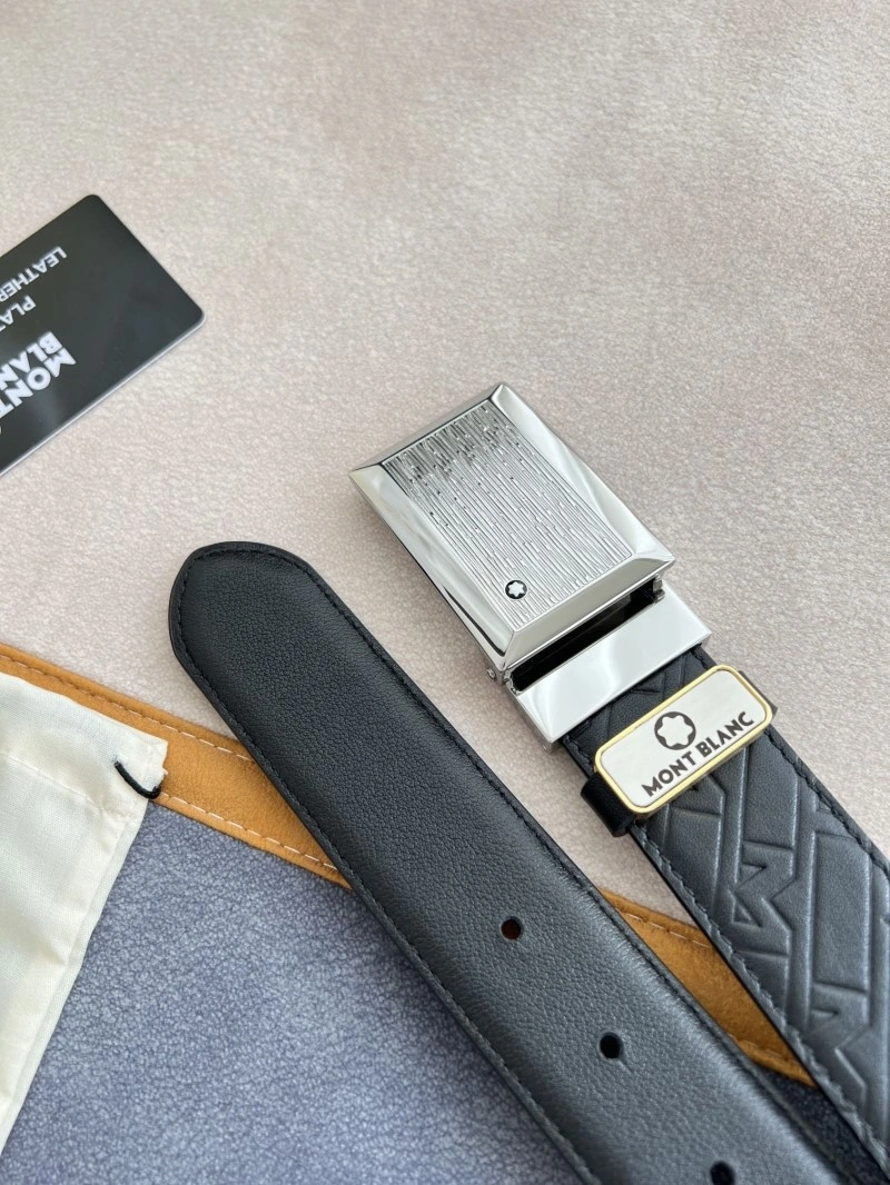 TopPick Montblanc Belts 302659