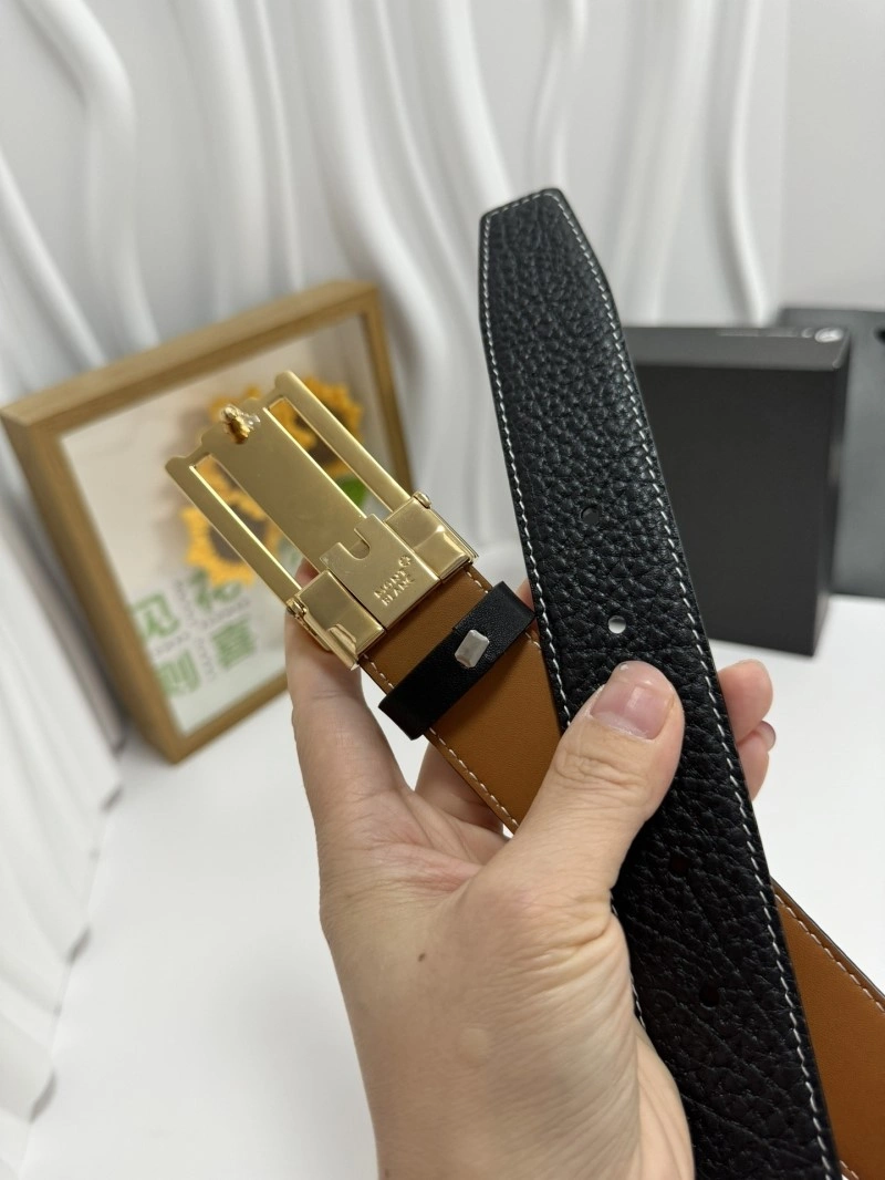 Montblanc Belts NewStyle 302662
