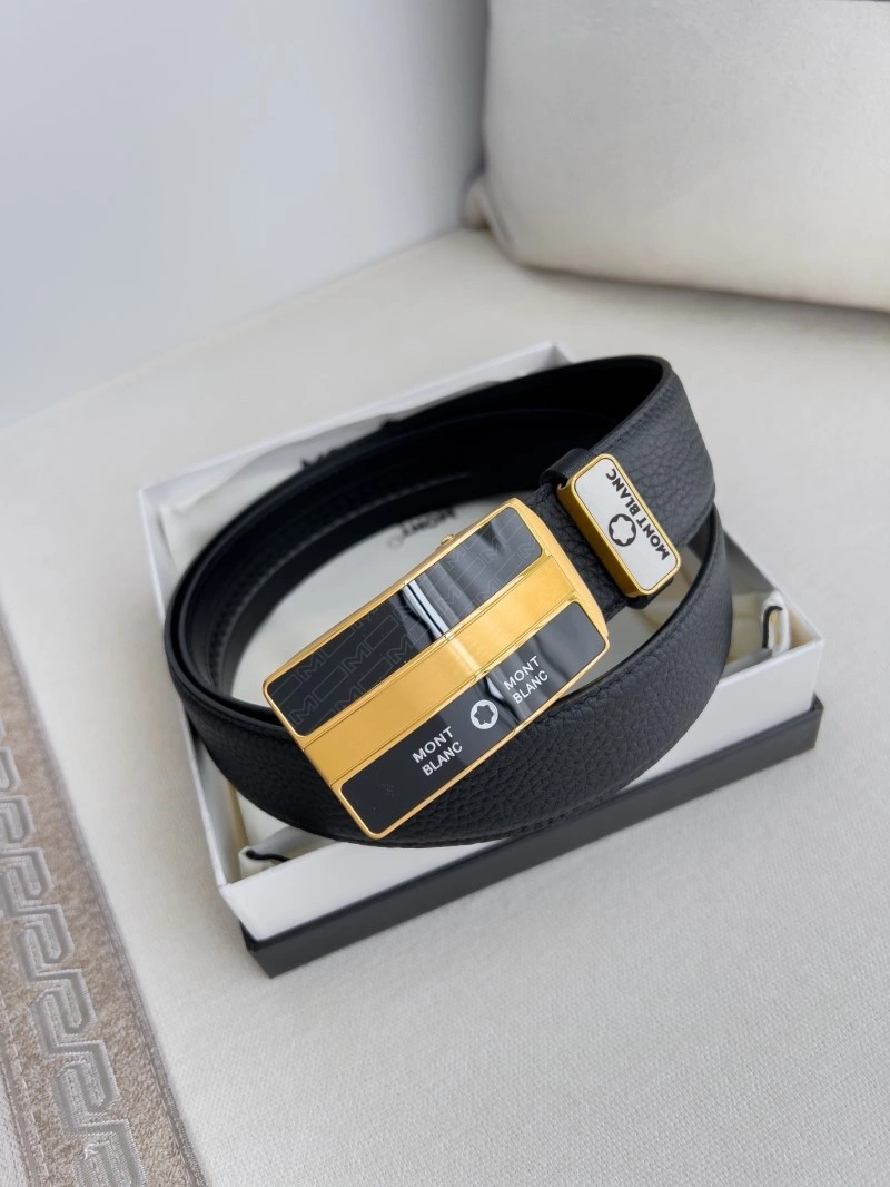 Montblanc Belts SportInspired 302682