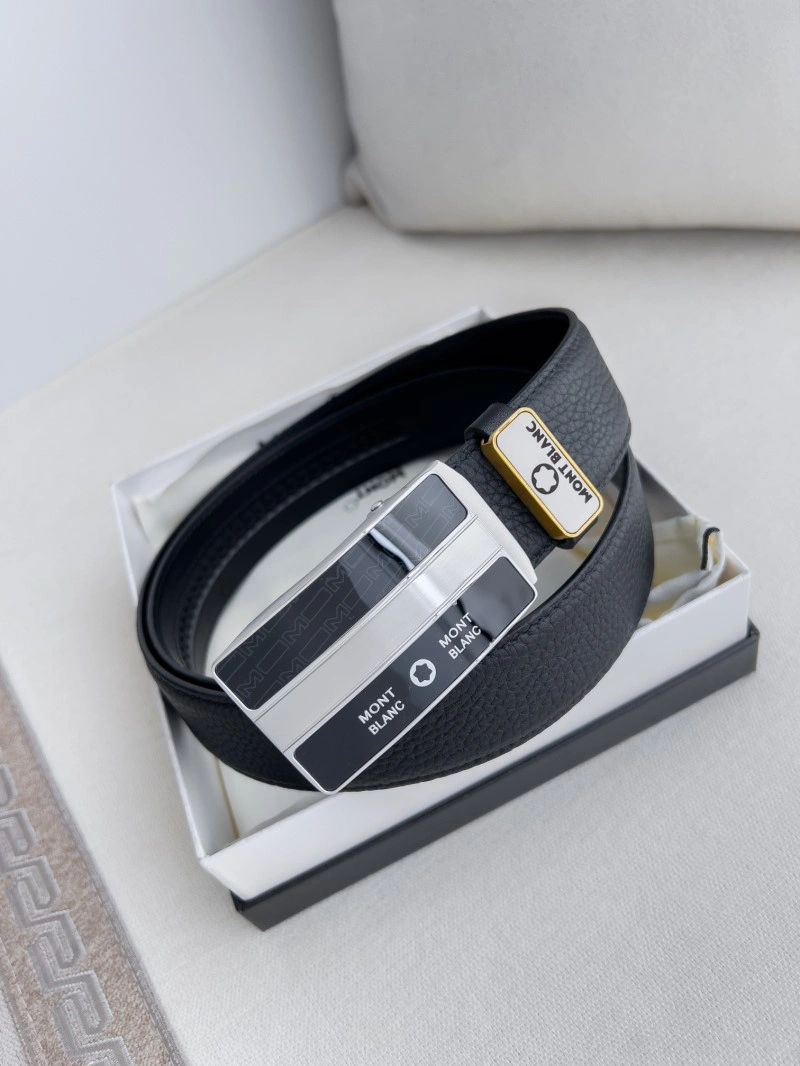 Montblanc Belts SportInspired 302682