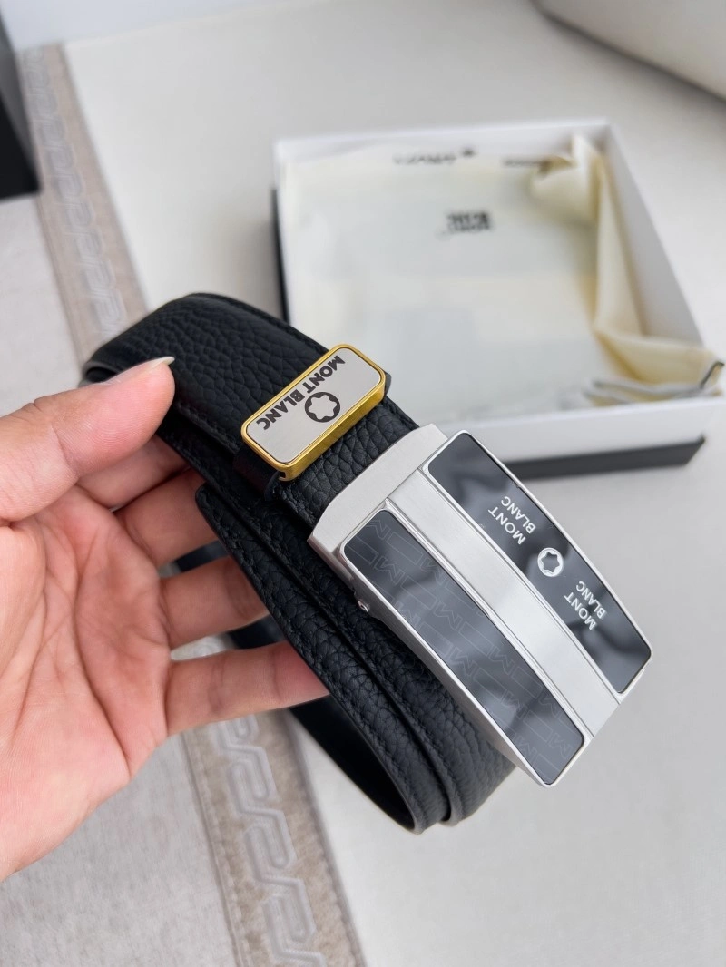 Montblanc Belts SportInspired 302682