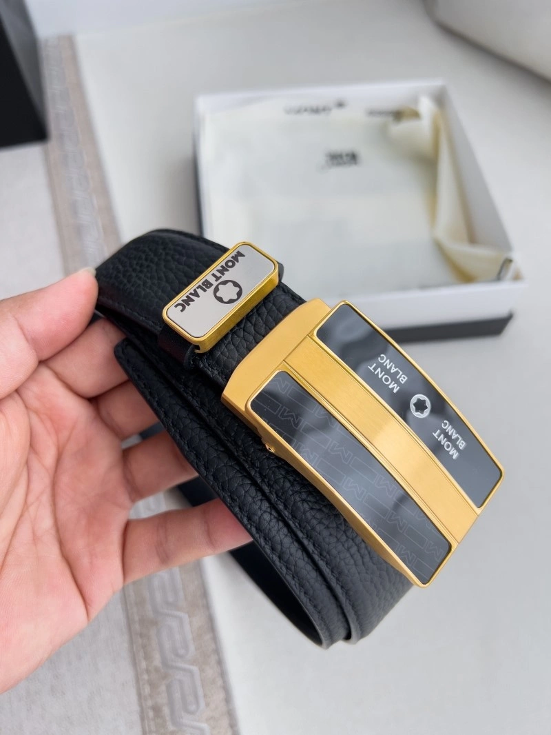 Montblanc Belts SportInspired 302682
